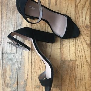 Madden Girl Heels